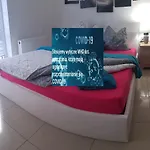Апартаменты Private Room Rest Studio - Kameralny Bytom Szombierki 2-Room Shared Apartment