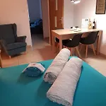 Private Room Rest Studio - Kameralny Bytom Szombierki 2-Room Shared Apartment Apartment