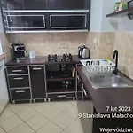 Private Room Rest Studio - Kameralny Bytom Szombierki 2-Room Shared Apartment Bytom