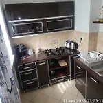 Private Room Rest Studio - Kameralny Bytom Szombierki 2-Room Shared Apartment Apartment