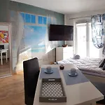 Private Room Rest Studio - Kameralny Bytom Szombierki 2-Room Shared Apartment Apartment *