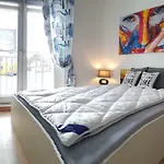 Private Room Rest Studio - Kameralny Bytom Szombierki 2-Room Shared Apartment Apartment Bytom