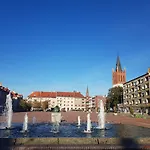 Private Room Rest Studio - Kameralny Bytom Szombierki 2-Room Shared Apartment Apartment Bytom