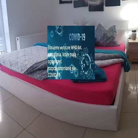 Apartament Rest Studio Self Check-in 24h