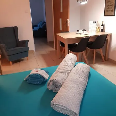 Rest Studio Self Check-in 24h Apartament