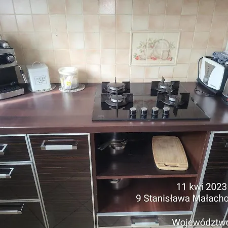 Private Room Rest Studio - Kameralny Bytom Szombierki 2-Room Shared Apartment Apartment *