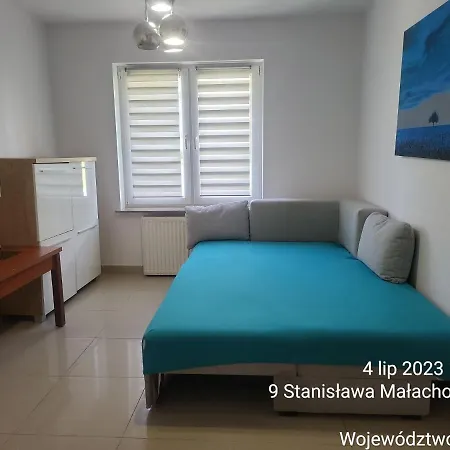 Private Room Rest Studio - Kameralny Bytom Szombierki 2-Room Shared Apartment Apartment Bytom