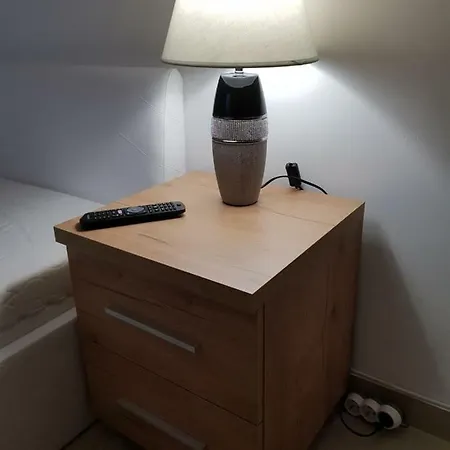 Apartament Rest Studio Self Check-in 24h
