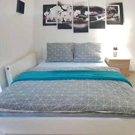Private Rest - Kameralny Szombierki 2-room Shared Apartamento *