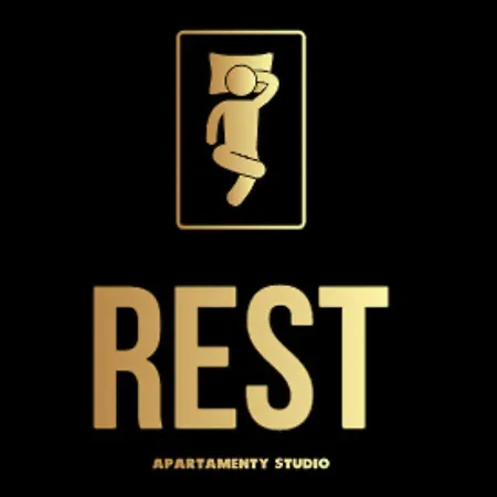 Private Room Rest Studio - Kameralny Bytom Szombierki 2-Room Shared Apartment